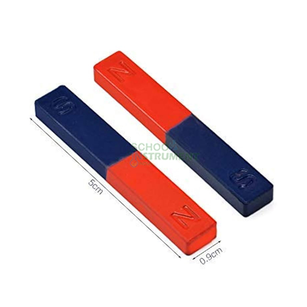 Alnico Bar Magnets
